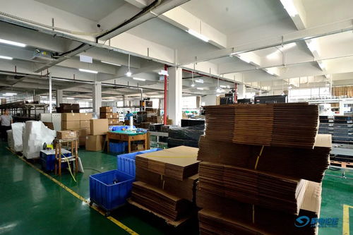 技術、規(guī)模、產(chǎn)品與理念再攀高峰——探訪天逸工廠喬遷后的新廠區(qū)