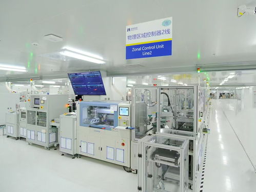 青春華章丨科創(chuàng)新潮澎湃，技術(shù)開(kāi)發(fā)賦能產(chǎn)業(yè)高質(zhì)量發(fā)展